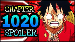 One piece 1020 tell us more about the fight between kaido vs yamato and franky vs sasaki. P9tfvnx2lqkpsm