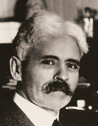 David Willard North (1862-1962)