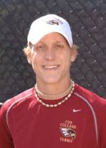 2008 All-Iowa Conference Men's Tennis Team