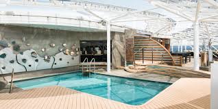 Msc Meraviglia Msc Yacht Club