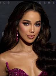 Nuestra Belleza Dominicana...