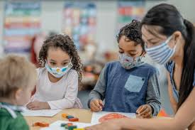 Check out these interesting facts about dental insurance. It S Time To Offer Health Insurance Coverage To Our Child Care Workforce Ccsa