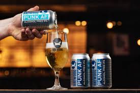 Craft brewery brewdog claims it had no idea that atlanta brewery scofflaw wanted to give free craft beer to brewdog apparently had no idea its friends would endorse trump with beer. Punk Af Brewdog Blog Article Read It Here