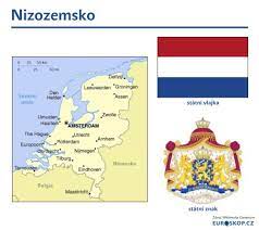 Points of interest & landmarks • caverns & caves. Euroskop Cz Nizozemsko