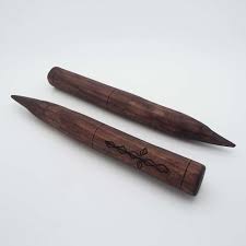 Weapon Of Choice Wooden Stake Vampire Slayer Buffy The Vampire Slayer Vampire