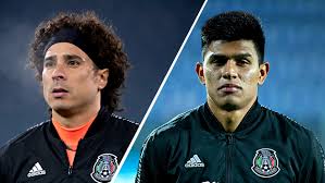 Miguel herrera, exentrenador de la selección mexicana, ve como favorita a la selección peruana ante nueva zelanda. America Y Monterrey Los Equipos Con Mas Llamados A Seleccion Mexicana Marca