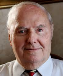 Le carnet. Charles Baumann, 90 ans