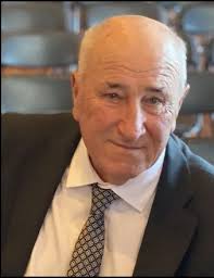 Obituary information for "Bob"