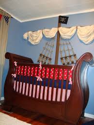 A Pirates Life For Me Pirate Nursery Nursery Baby Boy Rooms