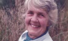 Robyn Denny obituary