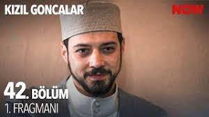 Kızıl Goncalar 42. Bölüm 1. Fragmanı @KizilGoncalarDizisi