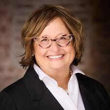 Angela Hilbert's Instagram, Twitter & Facebook