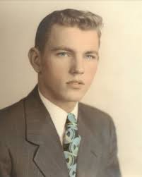 Gerald Cargo Obituary November 10, 2023