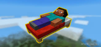Minecraft works just fine right out of the box, but tweaking and extending the game with mods can radically. One Player Sleep System For Multiplayer Add On 1 16 Minecraft Pe Mods Addons