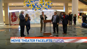 We had so much fun and even. Local Movie Theaters Ramping Up Renovations Kabb