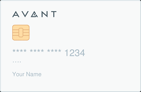 The standard variable rate will be applied to the balance and money transfers once the. Avantcard Review