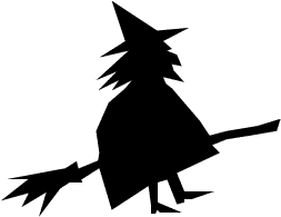 Image result for public domain images witches