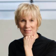 Stella and Margie by Glenna Thomson