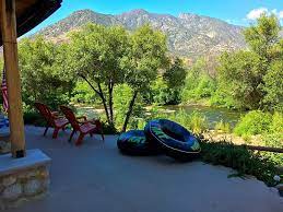 We did not find results for: Fantastic Home In A Stunning Location Review Of The Lazy Crane A Luxury Cabin On The Kern River Kernville Ca Tripadvisor