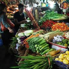 Kumpulan gambar tentang gambar sayur mayur lalaban sayur kemangi, klik untuk melihat koleksi gambar lain di kibrispdr.org. Sedih 5 Juta Pedagang Pasar Tutup Warung Akibat Pandemi Covid 19 Bisnis Liputan6 Com