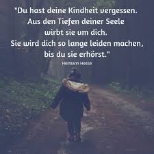 11 Wege Wie Du Das Innere Kind Heilen Und Dich Innerlich Befreien Kannst Fuhlst Du Dich Manchmal Unzulanglich D Inneres Kind Leiden Zitate Trostende Worte