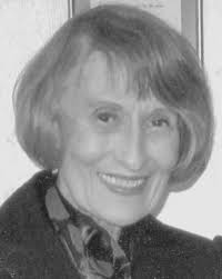 Barbara Wendt Obituary (1932