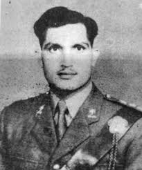 Tv and film actor major bikramjeet kanwarpal who was part of shows like 24, yeh hai chahatein he would often show us his pictures from his days as an army officer and would tell us some very. The Most Revered Sentinel Of The North East