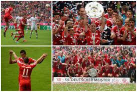 Tickets on sale today and selling fast, secure your seats now. Fc Bayern English On Twitter Tbt Final Home Game Of 2012 13 Vs Augsburg The Result 3 0 Win For Bayern Oh Being Crowned Bundesliga Champs Http T Co V9qwlemqez