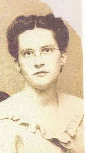 Opal Garner Wilkerson (1915-2010)