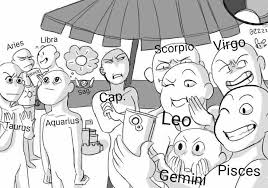 Zodiac Signs The Signs In Draw Your Squad Memes Drawing Challenge Draw The Squad Funny Drawings