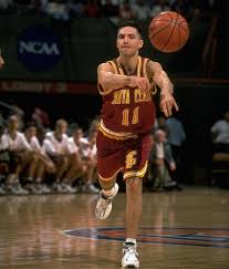So, in sum, no i don't think nash is the only guy but he's on a very short list. Si Vault On Twitter Steve Nash At Santa Clara Http T Co Kuka9aqn