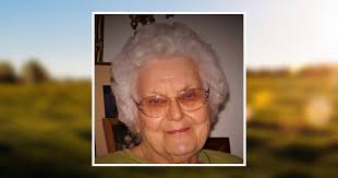 Blanche Evelyn Crowson Obituary June 30, 2020
