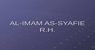 Islam dibangun atas ukhuwah yang menghormati perbedaan namun tetap saling. Al Imam As Syafie R H Ppt Powerpoint