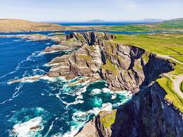 The cliffs are located on the west coast of ireland along the wild atlantic way and reach 702 feet in height at their highest point. 17 Top Rated Tourist Attractions In Ireland Planetware