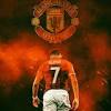 Man utd man of the match for europa league final predicted on big screen as fans hope it is good omen for greenwood. 1