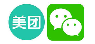 Download meituan svg icon for free. Tencent Backed Super App Emerges To Rival Its Own Wechat Business China Daily