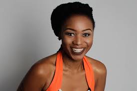 Who I Am - Jackie Phamotse