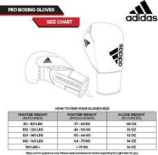 38 Reasonable Pro Boxing Gloves Weight