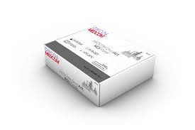 MD-03 NGS панель для определения мутаций MEDCOM Onco Act