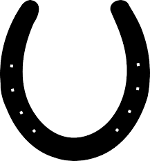 Download 11 Horseshoe Svg Ideas In 2021 Horseshoe Svg Horse Clip Art