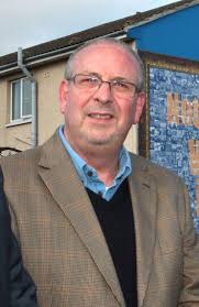 Loyalist rioter William Beck blamed for attack