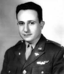 Four Months a Prisoner of War in 1945