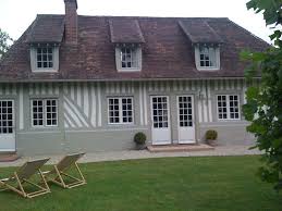 Si les colombages sont de. 15 Idees De Colombage Peint Colombage Facade Maison Maisons Exterieures