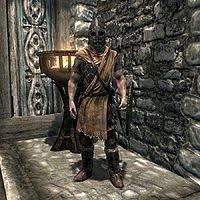 Two Thieves Guild Bribery Options With Guards?! : R/Skyrim