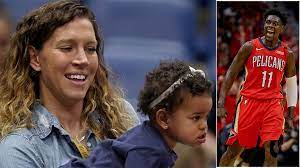 May 16, 2021 · jrue and lauren holiday and their children, jrue tyler and hendrix. Jrue Lauren Holiday Donating Rest Of Nba Salary To Charities Black Owned Businesses Wwltv Com