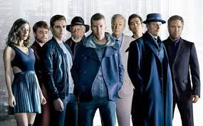Ex mago, thaddeus si è reso conto di poter far fortuna svelando i segreti del mestiere e screditando le abilità di quelli che un tempo erano suoi colleghi. Now You See Me I Maghi Del Crimine Trama E Cast Del Film In Onda Su Italia 1
