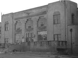 In The 1930s Wichita Kansas Was Widely Acknowledged As The Air Capital Of The World The Art Deco Style Wic Wichita Kansas Kansas Usa Art Deco Architecture