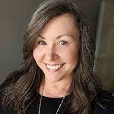 Gretchen Vernon's Instagram, Twitter & Facebook