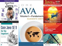 He is the author of numerous books on java, including java: 5 Best Core Java Books For Beginners In 2021 By Javinpaul Javarevisited Medium