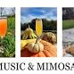 Music & Mimosas: Chrome Tweed event image